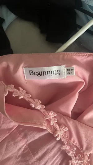 Beginning Boutique thumbnail 3