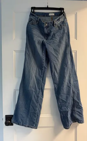 Low-Rise Baggy PacSun Jeans Casey thumbnail 1