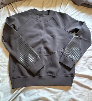 Lululemon City Sweat Crew *Spacer thumbnail 1