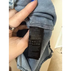 ALLSAINTS Sonny Tencel Dress Size XS thumbnail 4