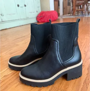 Dolce Vita Booties thumbnail 4