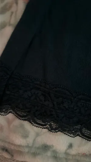 Hollister Lace Trim Tank Top thumbnail 4
