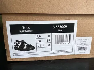 Dr. Martens Voss Floral Sandal thumbnail 3