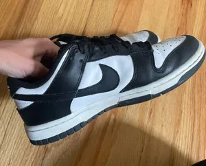 Nike Dunk Low Sneakers thumbnail 1