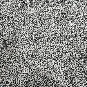 Kirious Los Angeles Leopard Wrap Skirt Women’s Small thumbnail 4