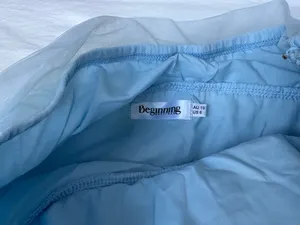 Beginning Boutique Strapless Dress Mini thumbnail 5