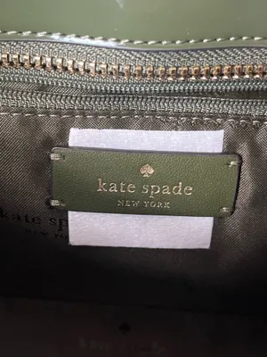 Kate Spade Reegan small shoulder bag thumbnail 9