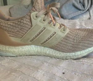 Adidas Pink Ultra Boosts thumbnail 5