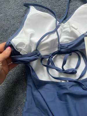 Amazon One Piece Bathing Suit thumbnail 4