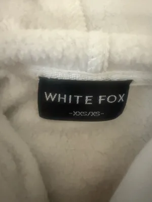 White Fox Boutique Hoodie thumbnail 3