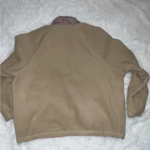 Amazon Hit the Slopes inspired Fleece Sweatshirt Jacket size XL thumbnail 4