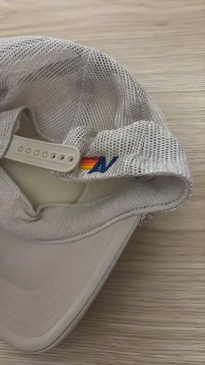Aviator Nation khaki hat thumbnail 2
