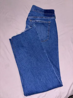 Abercrombie Mid-Rise Jeans thumbnail 5