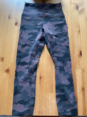 Lululemon Leggings thumbnail 1