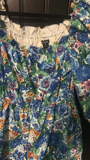 Romper Boohoo thumbnail 3