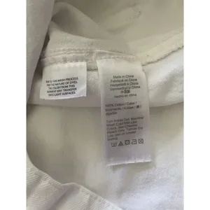 J Crew White High Rise Women’s Utility Pants 29P Cotton Cropped Fit thumbnail 8