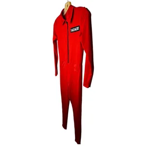 Spirit Inmate Halloween‎ Costume thumbnail 3