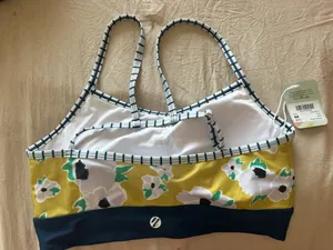 Nani bikini top thumbnail 2