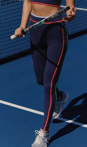Beach Riot Sport Solara Leggings Women’s Medium thumbnail 1
