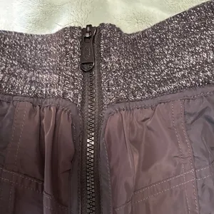 FP Movement by Free People black Nylon Track Joggers thumbnail 3