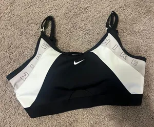Nike Sports Bra thumbnail 1