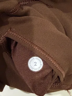 Lululemon Align Shorts 6" thumbnail 3