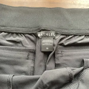 Athleta Brooklyn Ankle Pant Size 10 thumbnail 8