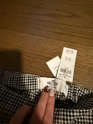 Hollister Mini Skirt thumbnail 2