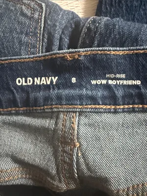 Old Navy Women’s Jean thumbnail 4