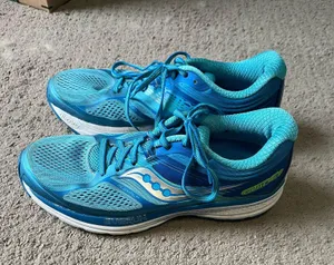 Saucony Running Shoes Women’s thumbnail 2
