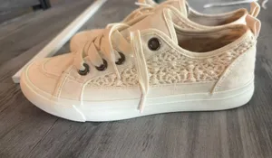 Maurice’s lace shoes thumbnail 1