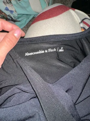 Abercrombie & Fitch Bodysuit thumbnail 4