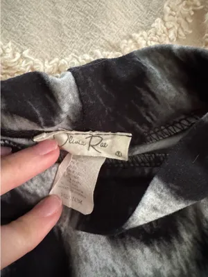 Olivia Rae Blouse thumbnail 2