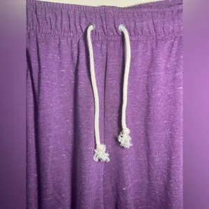 Nike Burgundy Bottoms 1X thumbnail 2