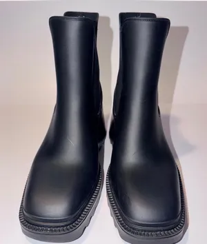Boots Circus by Sam Edelman Black Ankle thumbnail 1