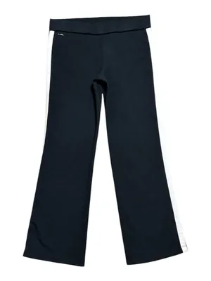 Lauren Ralph Lauren track Pants size Large thumbnail 2