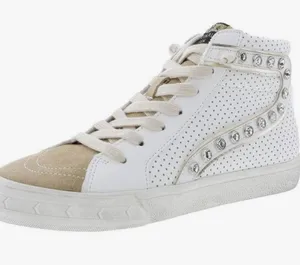 VH Sneakers with Diamond thumbnail 1