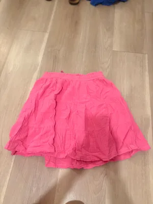 Aerie Gauze skirt thumbnail 2