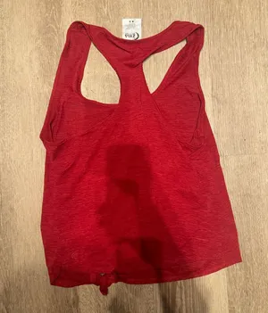 Zyia Tank Top thumbnail 2