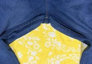 Soho Legging Jeans thumbnail 3