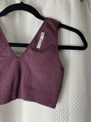 Sports Bra thumbnail 2