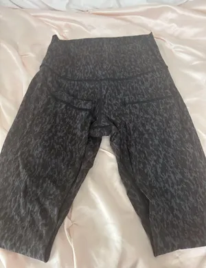 Lululemon Leggings Wunder Under 25" High-Rise thumbnail 1