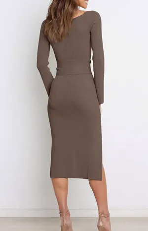 Amazon Dress thumbnail 4