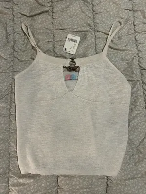Free People Top thumbnail 1