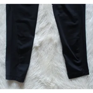 Black Nike Pro Tights thumbnail 2