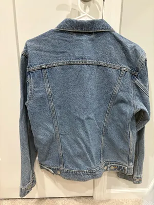 Levi’s Denim Jacket Women’s thumbnail 3