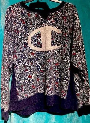 Sweatshirt XL thumbnail 1