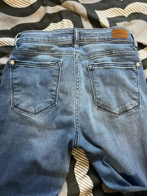 Skinny Jeans thumbnail 5