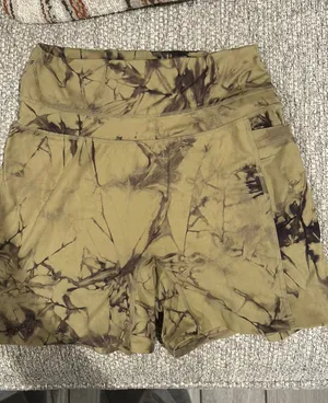 Alphalete Shorts thumbnail 1