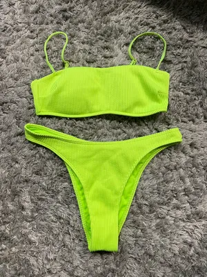 Hollister Swimsuit thumbnail 1